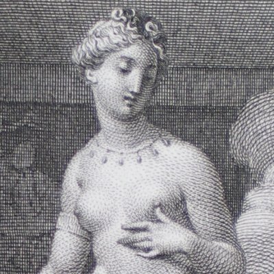 Pygmalion (Rousseau, éd. Bozerian T12, 1801) - Desenne