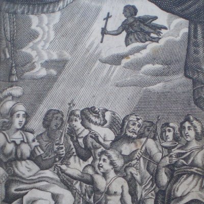 Jean-François Senault, De l’usage des passions, Paris, Journel [1649]