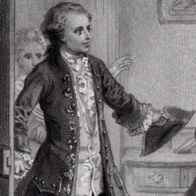 Jacob reconnu chez la Rémy (Marivaux, Paysan parvenu, Garnier 1865) - Staal