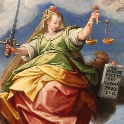 L’âge d’argent - Jacopo Zucchi