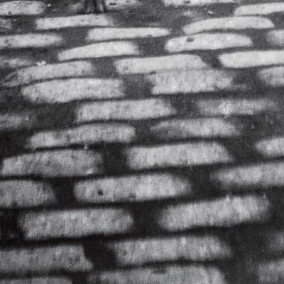 Gustave Caillebotte et Bergère sur la place du Carrousel - Martial Caillebotte
