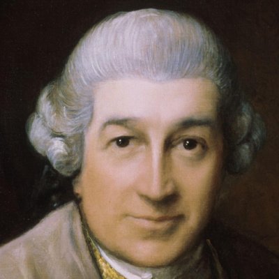 David Garrick - Gainsborough