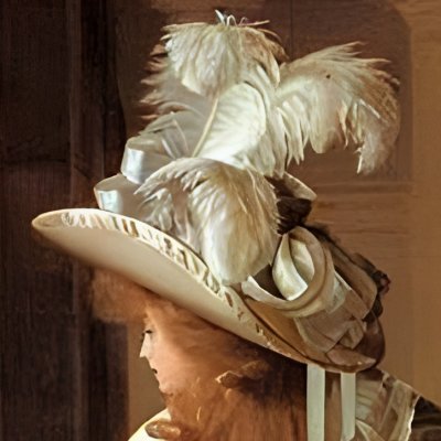 Élégante et bouquetière sous les arcades du Palais-Royal - M. Garnier