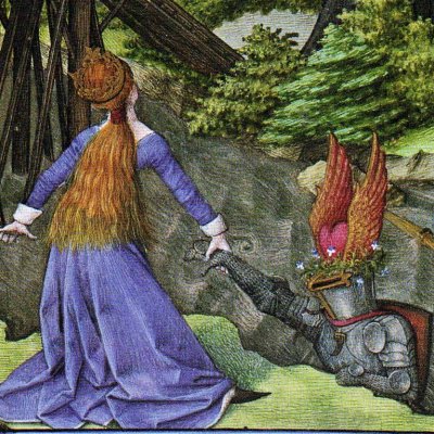 Espérance tire Cœur de l’eau (Livre du Cœur d’Amour épris) - B. d’Eyck