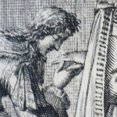 L’École des maris (Molière, I, 1682) - Brissart