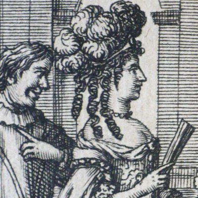 Les Plaisirs de l’île enchantée (Molière, II, 1682) - Brissart