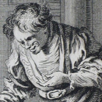 Amphitryon (Molière, IV, 1734) - Boucher