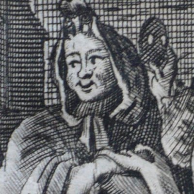 L’Étourdi (Moliere trad. Castelli, 1740) - Daucher