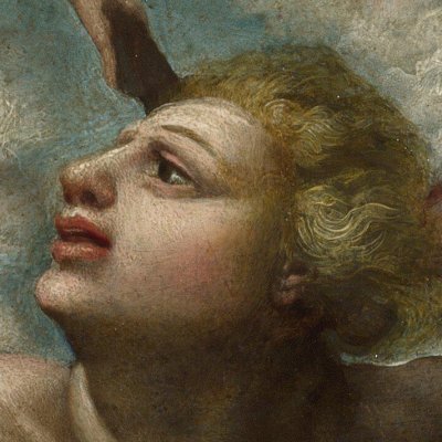 Le rêve de la vie humaine - d’après Michel Ange