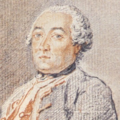 Emmanuel Louis de Pons - Carmontelle