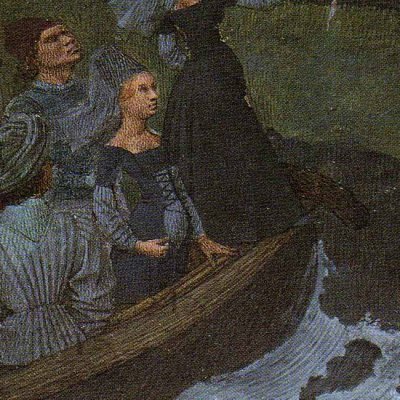 Arrivée sur l’île de Compagnie &Amitié (Livre du Cœur d’Amour épris) - B. d’Eyck