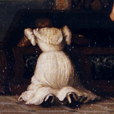 La Vénus d’Urbin -Titien