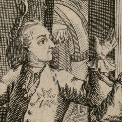 Attentat de Damiens contre Louis XV le 5 janvier 1757 à 5h45 du soir - Jacques