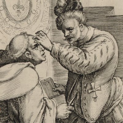 Jacques Clément assassine Henri III le 1er août 1589