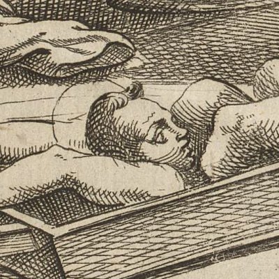 Stylets d’écoliers (Tratt. de gli instr. di martirio, 1591) - G. Guerra