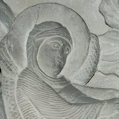 Nativité (cathédrale d’Autun)