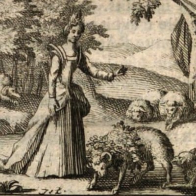 Le Mouton (Nouveaux Contes des Fées, 1708)