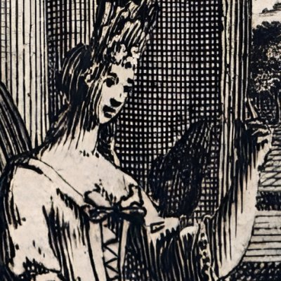 Mme d’Aulnoy conteuse (Les illustres fées, 1710)