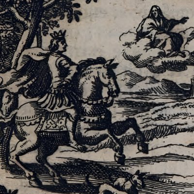 Blanche Belle (Les illustres fées, 1710)