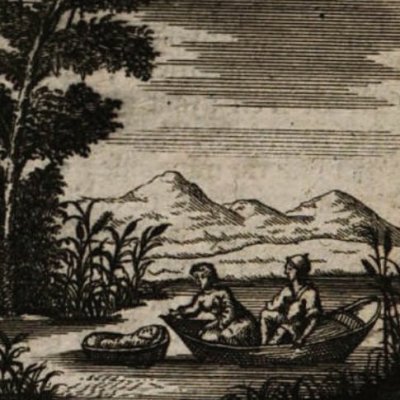 Fortunio (Les illustres fées, 1710)