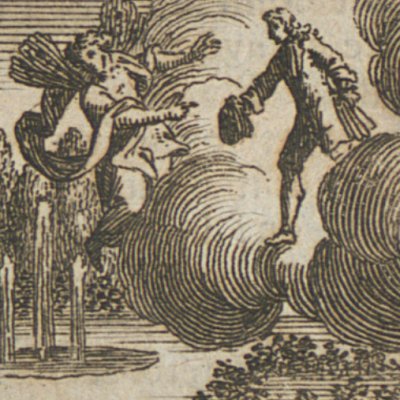 Jeune et belle (Cabinet des fées T1, 1717)