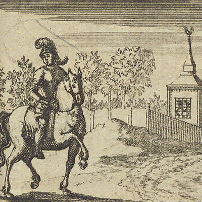 Le nouveau gentilhomme bourgeois (Cabinet des fées T5, Le N. Gent Bour t2, 1725)