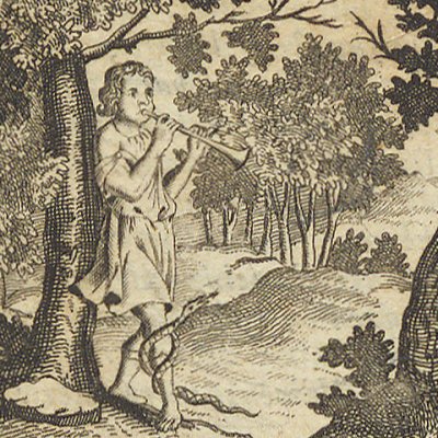 Le prince Lutin (Cabinet des fées T3, 1717)