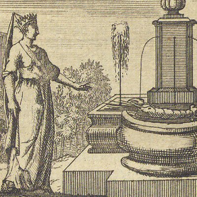 La biche au bois (Cabinet des fées T5, 1717)