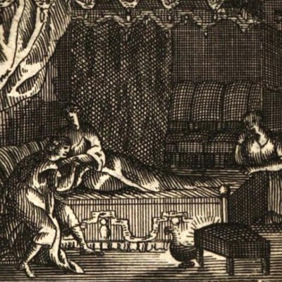 Tourbillon (Cabinet des fées T7, Les Fées. Contes des contes, 1716)