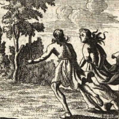 Le Prince Elmedor de Grenade (Cabinet des fées T8, Chev. errans, 1726)
