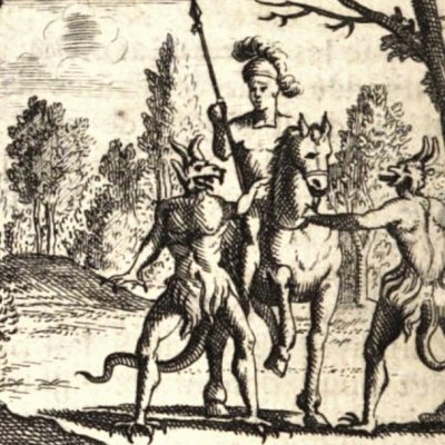 Histoire de la Fée des Grandeurs (Cabinet des fées T8, Chev. errans, 1726)