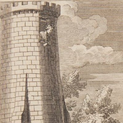 Persinette (Mlle de La force, Contes des Contes, 1698)
