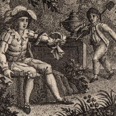 Le Prince Lutin (Contes des Fées, t1, 1810)