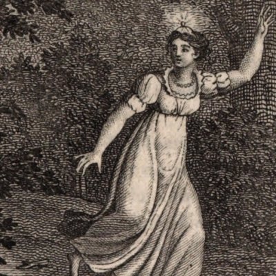 Finette Cendron (Contes des Fées, t2, 1810)
