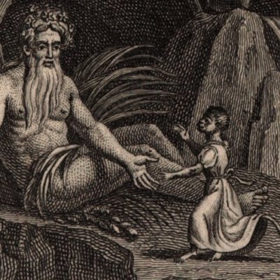 Babiole (Contes des Fées, t2, 1810)