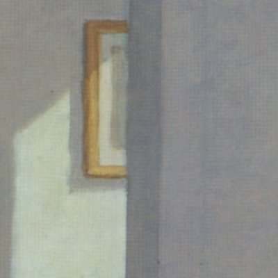 Rooms by the Sea / Chambres sur la mer - Edward Hopper