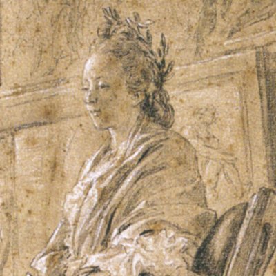Concours pour l’étude des têtes et de l’expression - Cochin