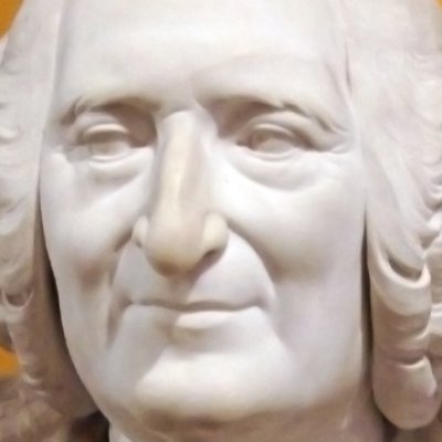 Buste de Gaspard de Clermont-Tonnerre - Augustin Pajou