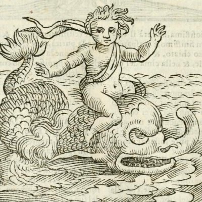 Animo piacevole, trattabile & amorevole (Ripa, 1625) - Chevalier d’Arpin