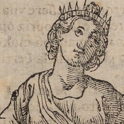 Armonia (Ripa, 1603) - Chevalier d’Arpin