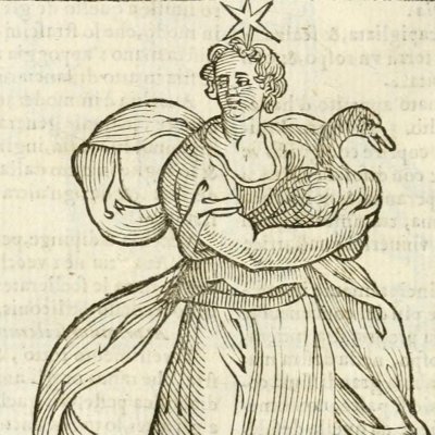 Augurio buono (Ripa, 1625) - Chevalier d’Arpin