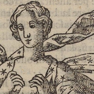 Benignità (Ripa, 1603) - Chevalier d'Arpin