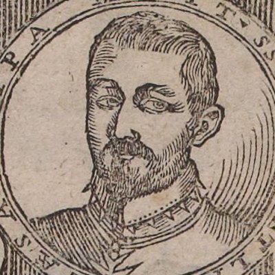 Title page (Cesare Ripa, Iconologia, 1603)