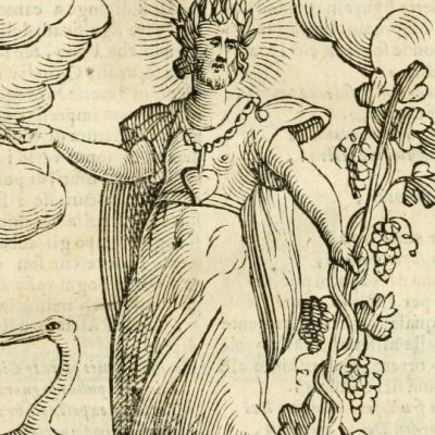 Aiuto (Ripa, 1625) - Chevalier d’Arpin