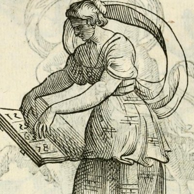 Aritmetica (Ripa, 1625) - Chevalier d’Arpin