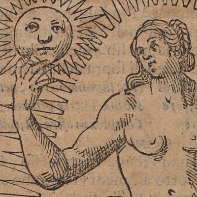 Chiarezza (Ripa, 1603) - Chevalier d’Arpin