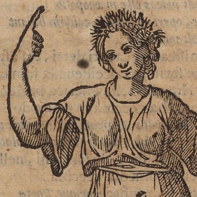 Compuntione (Ripa, 1603) - Chevalier d’Arpin