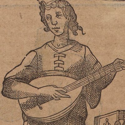 Sanguigno per l’aria (Ripa, 1603) - Chevalier d’Arpin