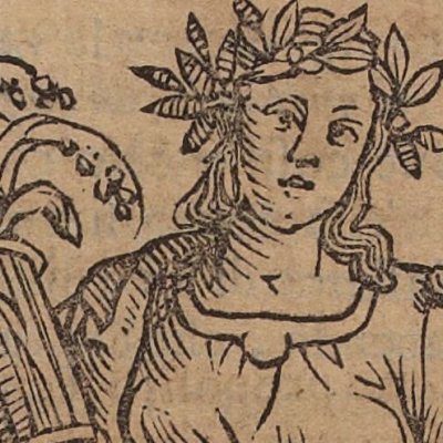 Conservatione (Ripa, 1603) - Chevalier d’Arpin