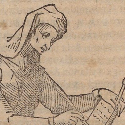 Correttione (Ripa, 1603) - Chevalier d’Arpin